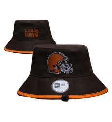 Cleveland Browns Snapback Cap 26J Y984