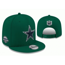 Cowboys Snapback Cap 26J 012