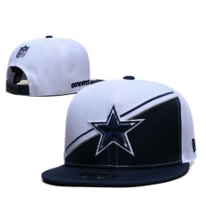 Cowboys Snapback Cap 26J 016