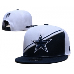 Cowboys Snapback Cap 26J 016