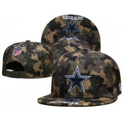 Cowboys Snapback Cap 26J 019