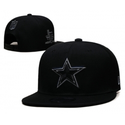 Cowboys Snapback Cap 26J 020