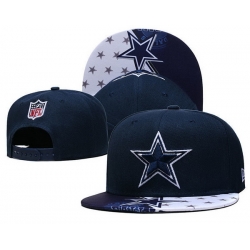 Cowboys Snapback Cap 26J 022