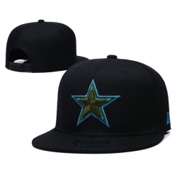 Cowboys Snapback Cap 26J 026