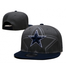 Cowboys Snapback Cap 26J 029