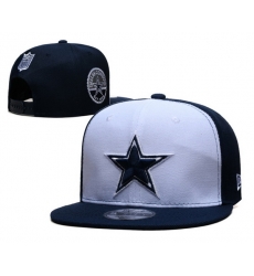 Dallas Cowboys Snapback Cap 24H300 Dallas Cowboys Snapback Cap 24H300