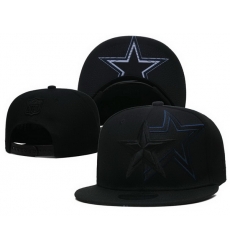 Dallas Cowboys Snapback Cap 24H309 Dallas Cowboys Snapback Cap 24H309