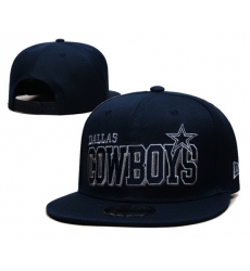 Dallas Cowboys Snapback Cap 24H310 Dallas Cowboys Snapback Cap 24H310