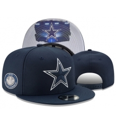 Dallas Cowboys Snapback Cap 24H313 Dallas Cowboys Snapback Cap 24H313