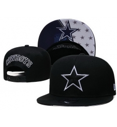 Dallas Cowboys Snapback Cap 24H318 Dallas Cowboys Snapback Cap 24H318