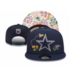 Dallas Cowboys Snapback Cap 24H329 Dallas Cowboys Snapback Cap 24H329