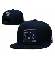 Dallas Cowboys Snapback Cap 24H330 Dallas Cowboys Snapback Cap 24H330