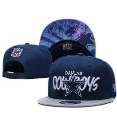 Dallas Cowboys Snapback Cap 24H333 Dallas Cowboys Snapback Cap 24H333