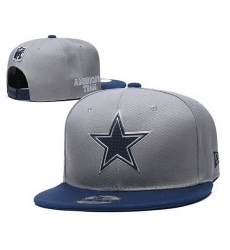 Dallas Cowboys Snapback Cap 24H340 Dallas Cowboys Snapback Cap 24H340