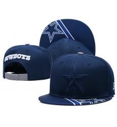 Dallas Cowboys Snapback Cap 24H346 Dallas Cowboys Snapback Cap 24H346