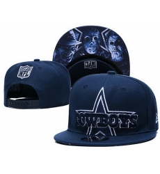 Dallas Cowboys Snapback Cap 24H350 Dallas Cowboys Snapback Cap 24H350