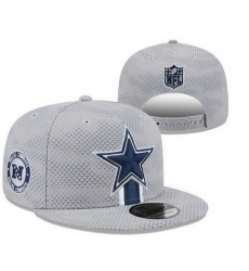 Dallas Cowboys Snapback Cap 25908