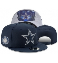 Dallas Cowboys Snapback Cap 25916