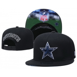 Dallas Cowboys Snapback Cap 25919