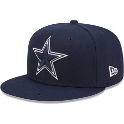 Dallas Cowboys Snapback Cap 25G002