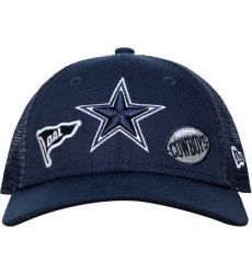 Dallas Cowboys Snapback Cap 25G003 Dallas Cowboys Snapback Cap 25G003