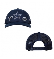 Dallas Cowboys Snapback Cap 25G004 Dallas Cowboys Snapback Cap 25G004