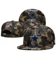 Dallas Cowboys Snapback Cap 25G010
