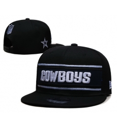 Dallas Cowboys Snapback Cap 25G011 Dallas Cowboys Snapback Cap 25G011