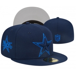 Dallas Cowboys Snapback Cap 25G038