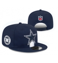 Dallas Cowboys Snapback Cap 25G045