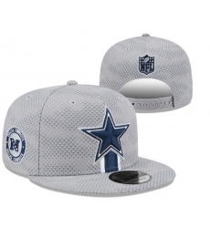 Dallas Cowboys Snapback Cap 25G046 Dallas Cowboys Snapback Cap 25G046
