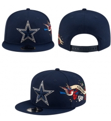 Dallas Cowboys Snapback Cap 25G051 Dallas Cowboys Snapback Cap 25G051