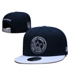 Dallas Cowboys Snapback Cap 25G056 Dallas Cowboys Snapback Cap 25G056