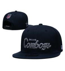 Dallas Cowboys Snapback Cap 25G058 Dallas Cowboys Snapback Cap 25G058