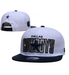 Dallas Cowboys Snapback Cap 25G061