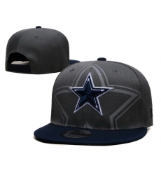 Dallas Cowboys Snapback Cap 25G062 Dallas Cowboys Snapback Cap 25G062