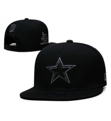 Dallas Cowboys Snapback Cap 25G065 Dallas Cowboys Snapback Cap 25G065