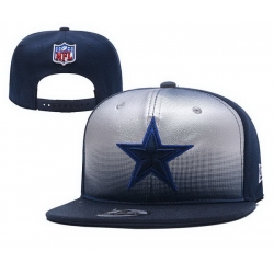 Dallas Cowboys Snapback Cap 25G069