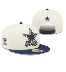 Dallas Cowboys Snapback Cap 26C V464 Dallas Cowboys Snapback Cap 26C V464