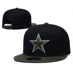 Dallas Cowboys Snapback Cap 26H C474
