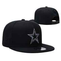 Dallas Cowboys Snapback Cap 26H Q850