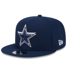 Dallas Cowboys Snapback Cap 26J A552