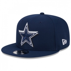 Dallas Cowboys Snapback Cap 26J A552