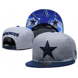 Dallas Cowboys Snapback Cap 26J A562