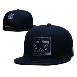 Dallas Cowboys Snapback Cap 26J B265