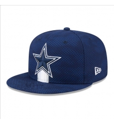 Dallas Cowboys Snapback Cap 26J B310