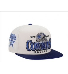 Dallas Cowboys Snapback Cap 26J B568 Dallas Cowboys Snapback Cap 26J B568