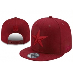 Dallas Cowboys Snapback Cap 26J D315