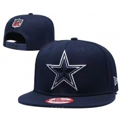 Dallas Cowboys Snapback Cap 26J D798