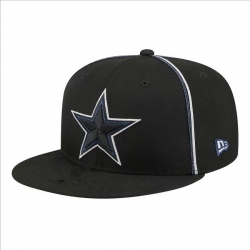 Dallas Cowboys Snapback Cap 26J E533